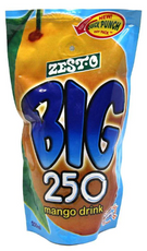 Zest-O Big 250 (Mango) 100